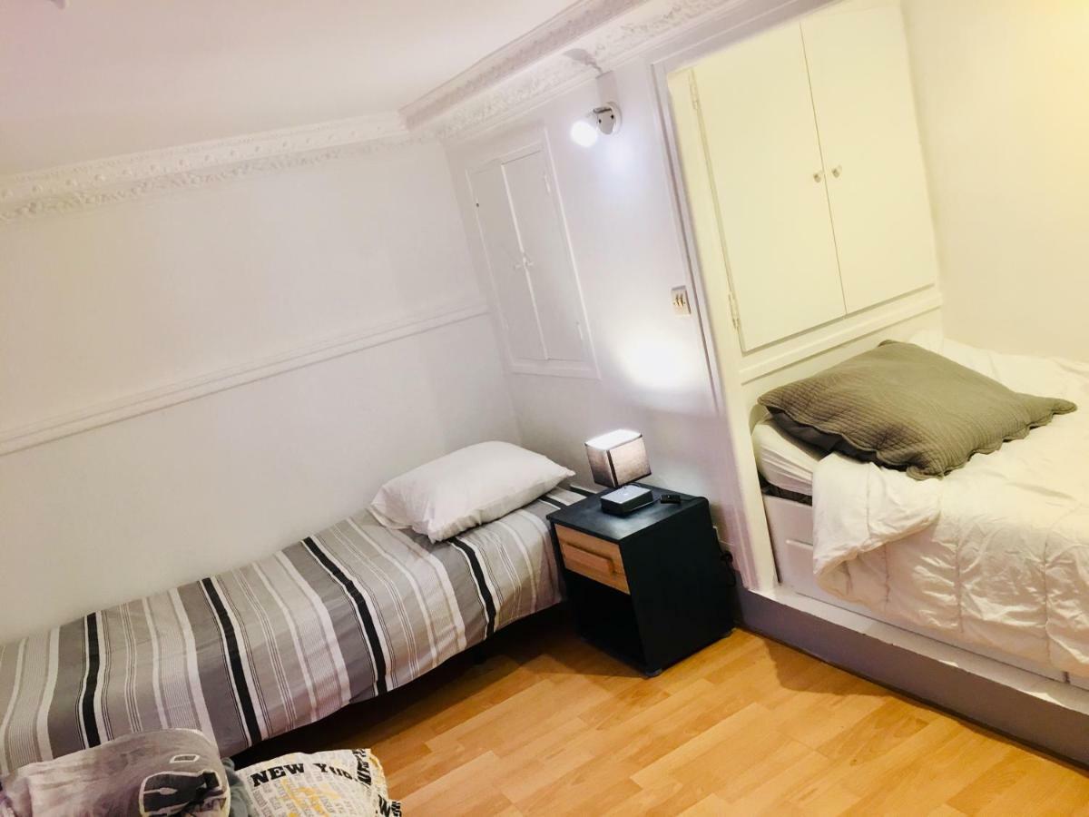 Le Morny. Apartament Deauville Zewnętrze zdjęcie